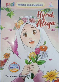 Image of Hijrah Aleya