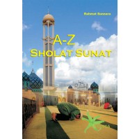 Image of A-Z Sholat Sunat