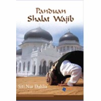 Image of Panduan Shalat Wajib