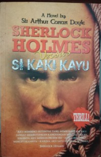 Image of Sherlock Holmes VS Si Kaki Kayu
