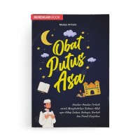 Image of Obat Putus Asa