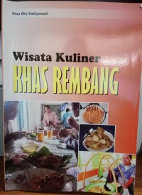 Image of Wisata Kuliner Khas Rembang