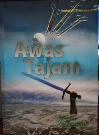 Image of Awas Tajam