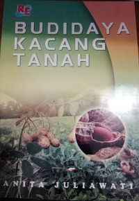 Image of Budidaya Kacang Tanah