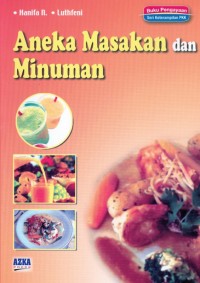 Image of Aneka Masakan dan Minuman