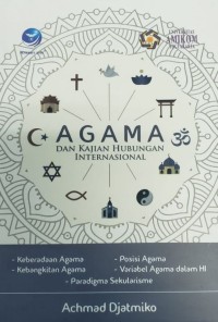 Image of Agama dan Kajian Hubungan Internasional