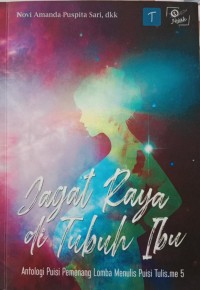 Image of Jagat Raya di Tubuh Ibu