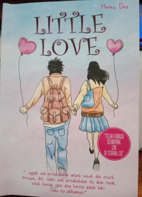Image of Little Love
