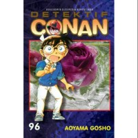 Image of Detektif Conan 96