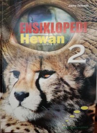 Image of Ensiklopedi Hewan 2