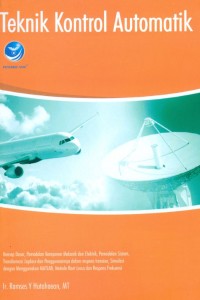 Image of Teknik Kontrol Automatik