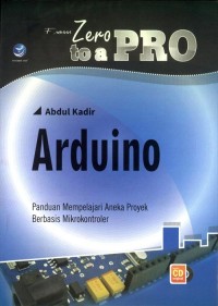 Image of From zero to a pro arduino