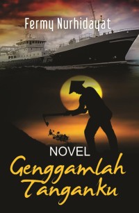 Image of Genggamlah Tanganku
