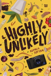 Image of Highly Unlikely