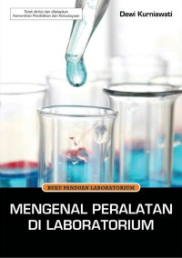Image of Mengenal Peralatan di Laboratorium