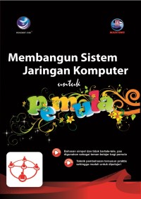 Image of Membangun Sistem Jaringan Wireless untuk Pemula