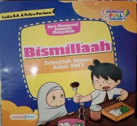 Image of Bismillaah : Seri Mengenal Kalimat Thayyibah