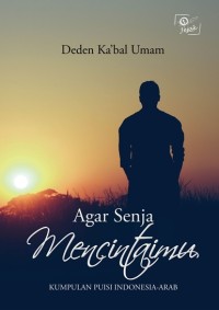 Image of Agar Senja Mencintaimu