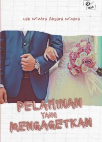Image of Pelaminan yang Mengagetkan