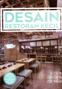 Image of Desain Restoran Kecil