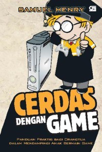 Image of Cerdas dengan Game