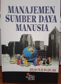 Image of Manajemen Sumber Daya Manusia