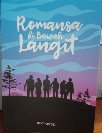 Image of Romansa di Bawah Langit