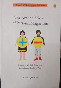 Image of The Art and Science of Personal Magnetism