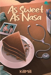 Image of As Sweet As Nasa