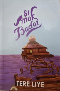 Image of Si Anak Badai