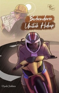 Image of Berkendara untuk Hidup