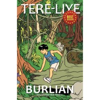 Image of Burlian : Serial Anak-Anak Mamak
