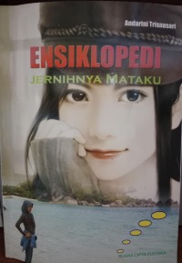Image of Ensiklopedi : Jernihnya Mataku