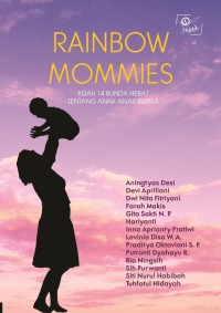 Image of Rainbow Mommies