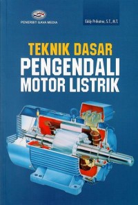 Image of Teknik Dasar Pengendali Motor Listrik