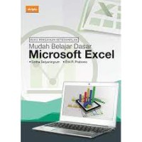 Image of Mudah Belajar Dsar Microsoft Excel