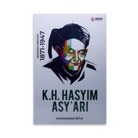 Image of K.H. Hasyim Asy'ari: Biografi Singkat 1871-1947