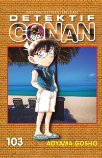 Image of Detektif Conan 103