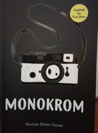 Image of Monokrom