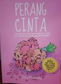 Image of Perang Cinta
