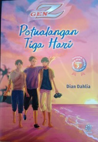 Image of Petualangan Tiga Hari