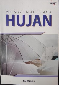 Image of Mengenal Cuaca Hujan