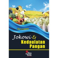 Image of Jokowi & Kedaulatan Pangan