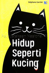 Image of Hidup Seperti Kucing