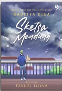 Image of Sketsa Mendung