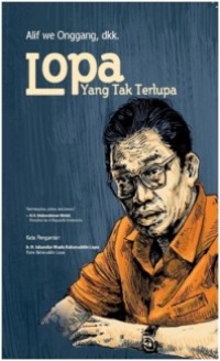 Image of Lopa yang Tak Terlupa