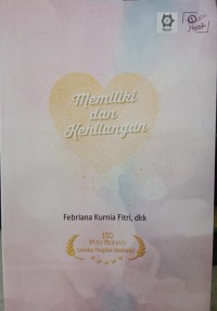 Image of Memiliki dan Kehilangan