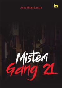 Image of Misteri Gang 21