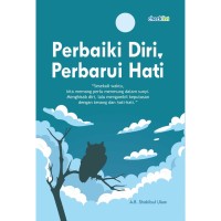 Image of Perbaiki DirI, Perbarui Hati