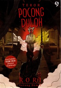 Image of Teror Pocong Duloh